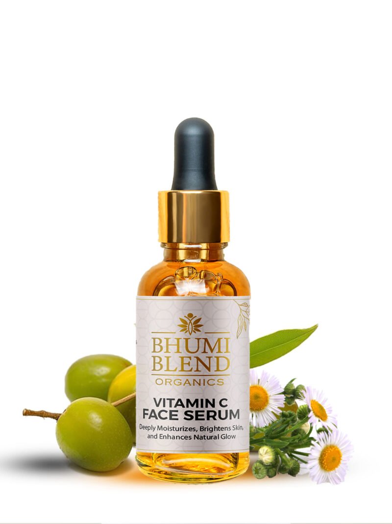 PureGlow Vitamin C Serum