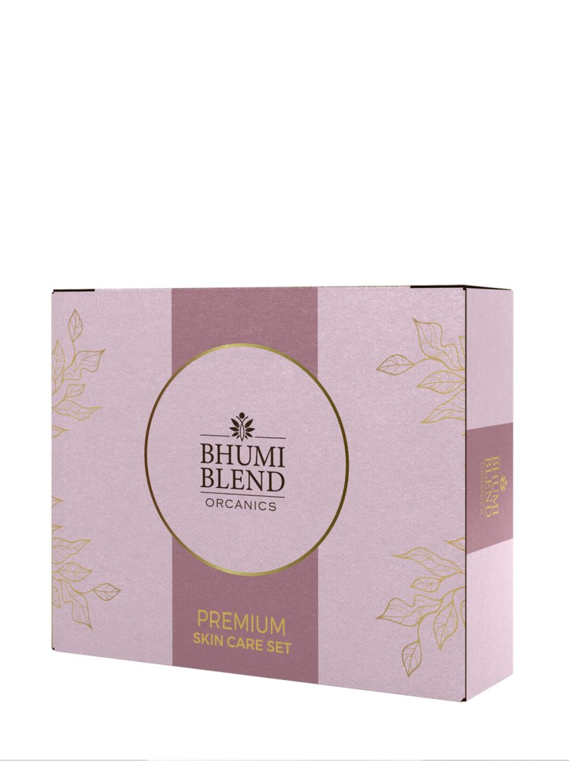 Bhumi Blend Premium Combo Box